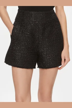Bruuns Bazaar Šortky z materiálu