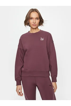 PUMA Mikina