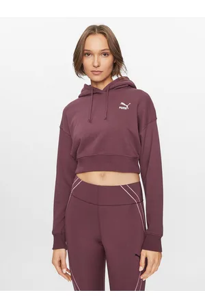 PUMA Mikina