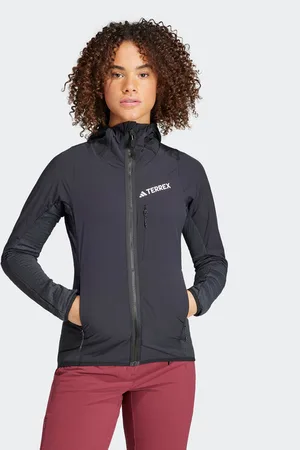 adidas Fleecová mikina