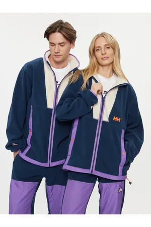 Helly Hansen Fleecová mikina