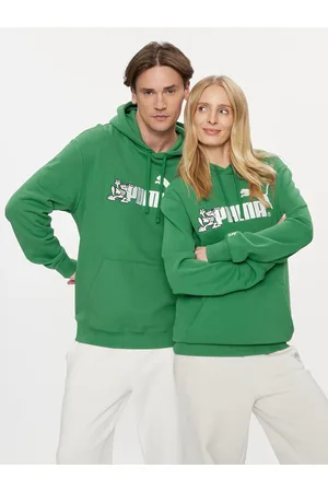 PUMA Mikina