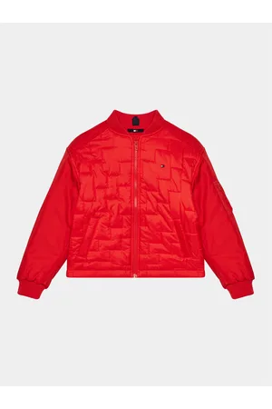 Tommy Hilfiger Bunda bomber