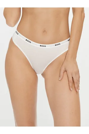 HUGO BOSS Klasické kalhotky