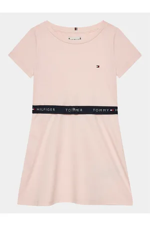 Tommy Hilfiger Každodenní šaty