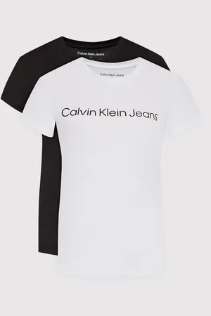 Calvin Klein 2-dílná sada T-shirts