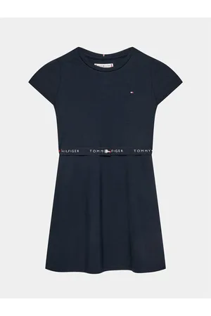 Tommy Hilfiger Každodenní šaty