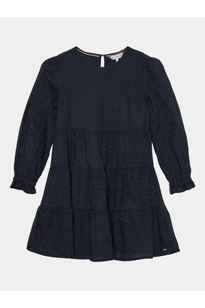 Tommy Hilfiger Každodenní šaty