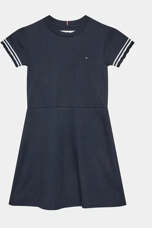 Tommy Hilfiger Každodenní šaty