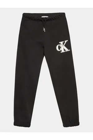 Calvin Klein Teplákové kalhoty