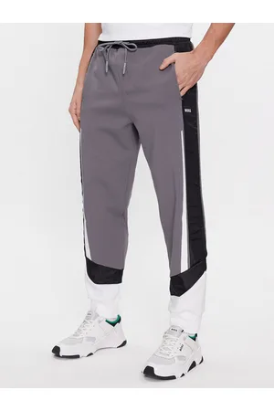 HUGO BOSS Teplákové kalhoty