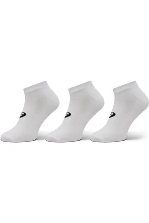 Asics Sada 3 párů nízkých ponožek unisex