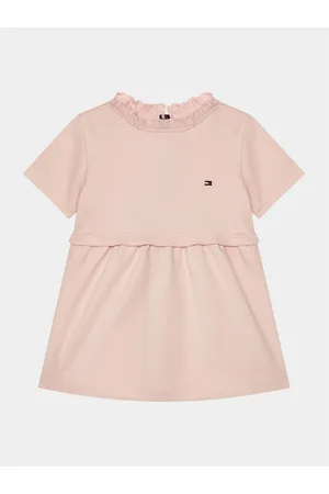 Tommy Hilfiger Každodenní šaty