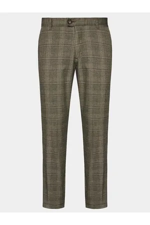 Redefined Rebel Chino kalhoty