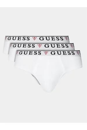 Guess Sada 3 kusů slipů