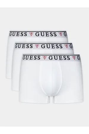 Guess Sada 3 kusů boxerek