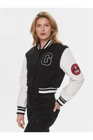Guess Bunda bomber