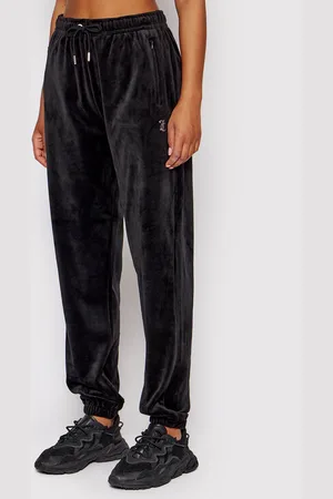 Juicy Couture Teplákové kalhoty