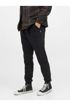 JACK & JONES Teplákové kalhoty