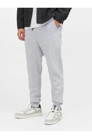 JACK & JONES Teplákové kalhoty