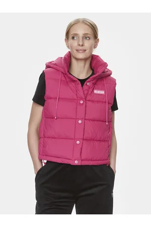 Guess Sportovní vesta
