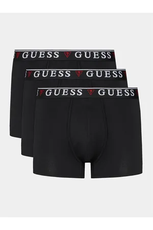 Guess Sada 3 kusů boxerek