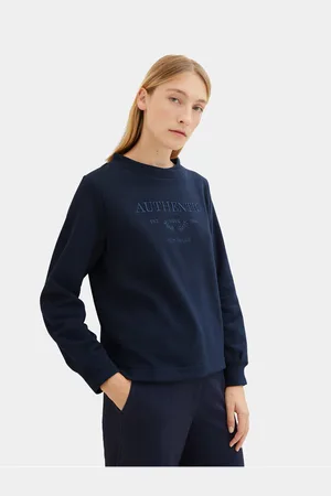 TOM TAILOR Mikina