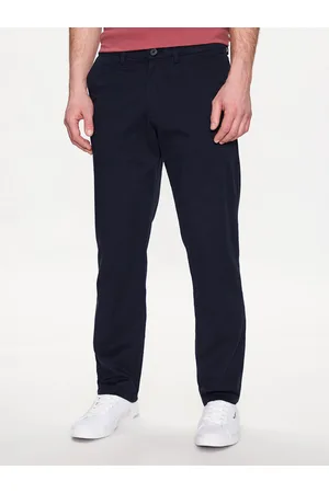 SELECTED Chino kalhoty