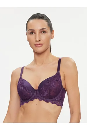 Hunkemöller Podprsenka s kosticemi