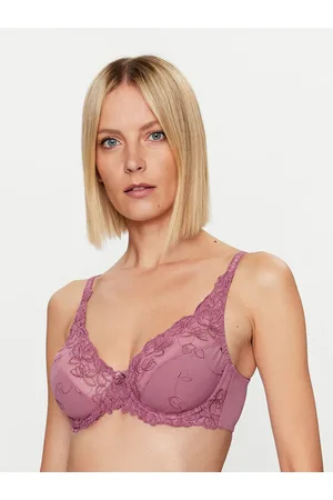 Hunkemöller Podprsenka s kosticemi