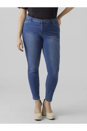 VERO MODA Jeansy