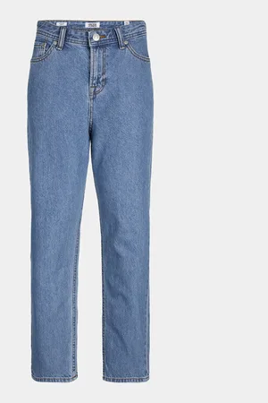 JACK&JONES JUNIOR Jeansy