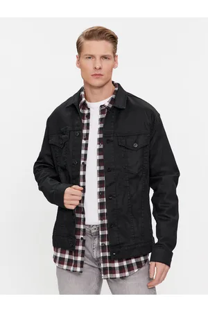 Pepe Jeans Jeansová bunda