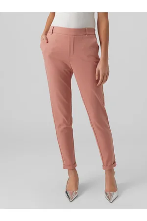 VERO MODA Chino kalhoty
