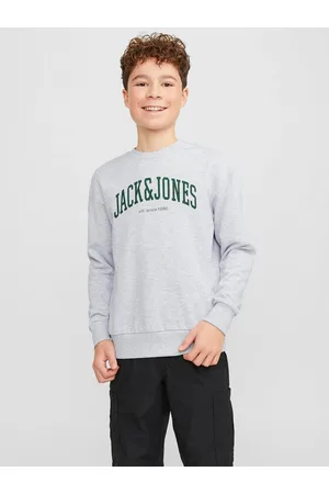 JACK&JONES JUNIOR Mikina