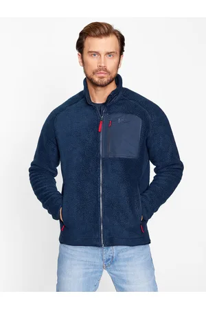 Helly Hansen Fleecová mikina