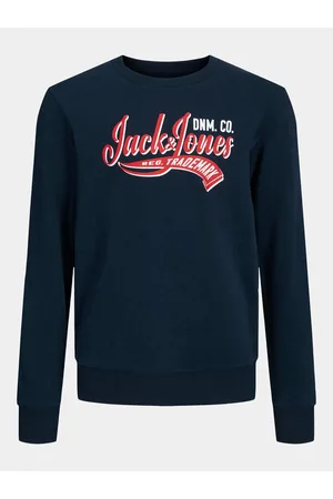 JACK&JONES JUNIOR Mikina