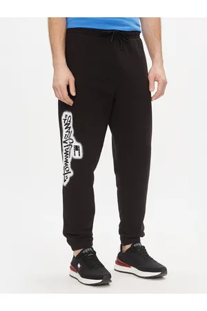 Tommy Hilfiger Teplákové kalhoty