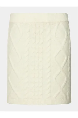 Gina Tricot Pouzdrová sukně