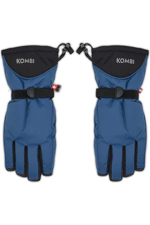Kombi Lyžařské rukavice