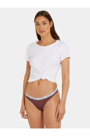 Calvin Klein Brazilské kalhotky