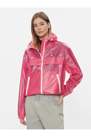 Tommy Hilfiger Větrovka