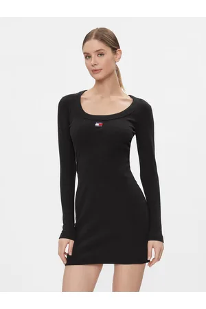Tommy Hilfiger Úpletové šaty