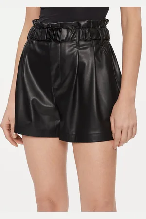 DKNY Šortky z materiálu