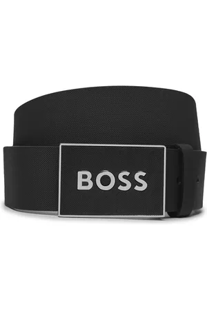 HUGO BOSS Pánský pásek