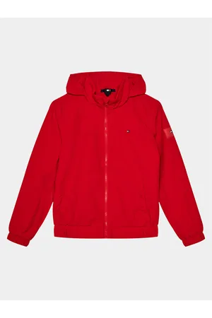 Tommy Hilfiger Větrovka