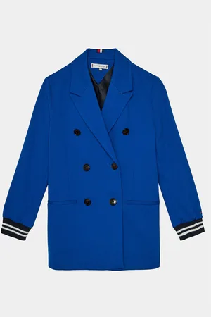 Tommy Hilfiger Kabát pro přechodné období