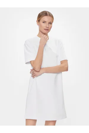 Armani Exchange Každodenní šaty