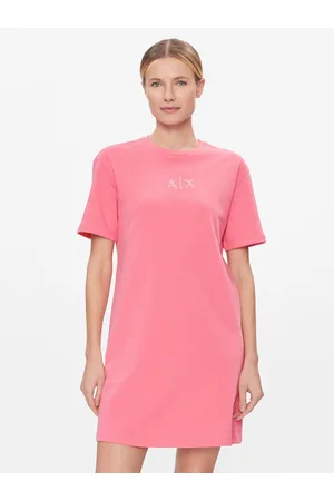 Armani Exchange Každodenní šaty