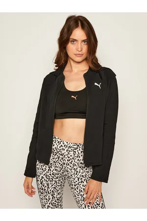 PUMA Mikina